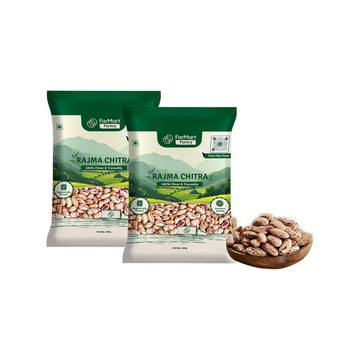 Farmart Rajma Chitra